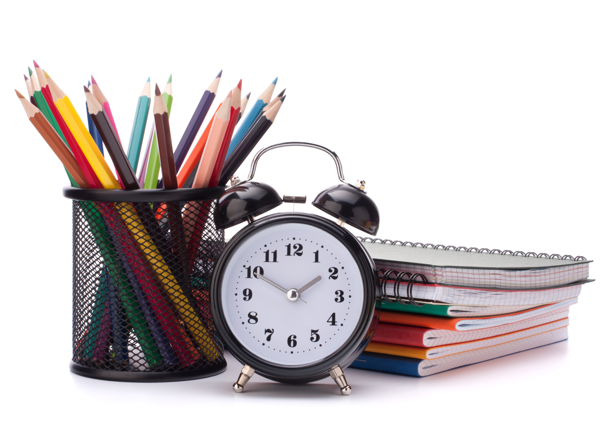 10 Tips to Save Time in College